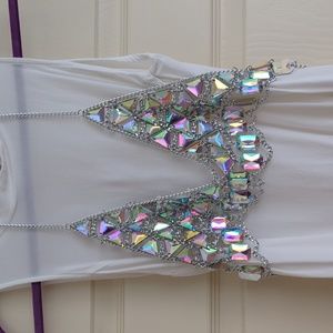 Festival inspired Outfit